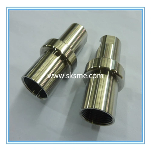 Precision Machined Parts Hardware Fitting Fastener