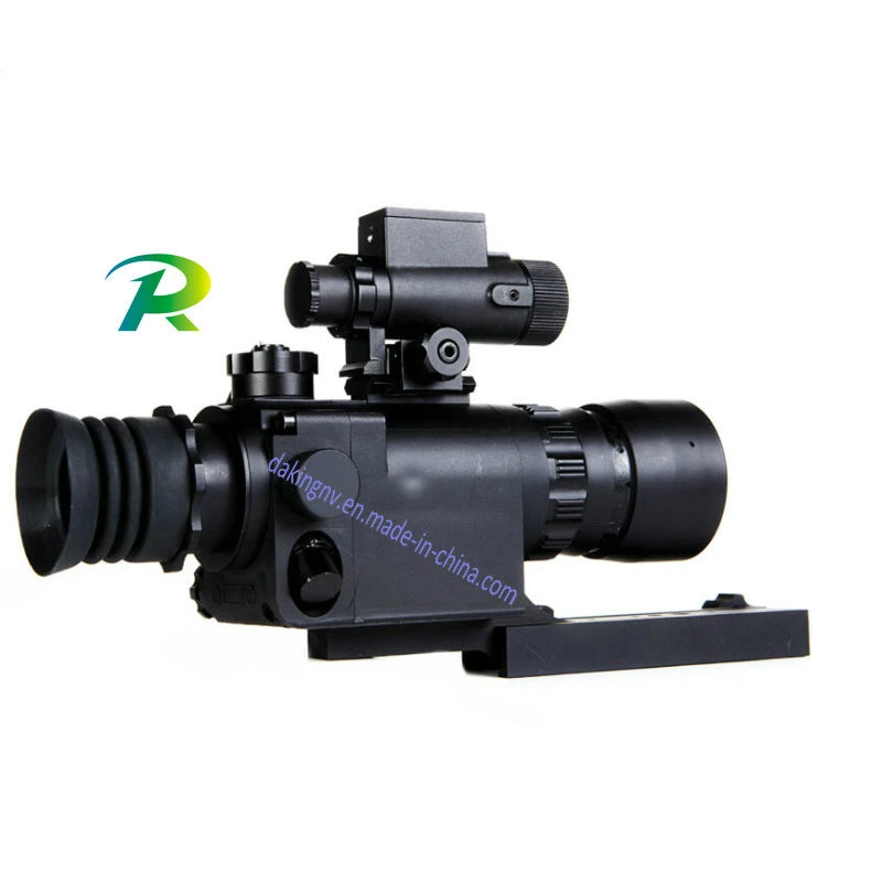 3.5X Rifle Scope Tactical Compact Scopes for Deer Hunting