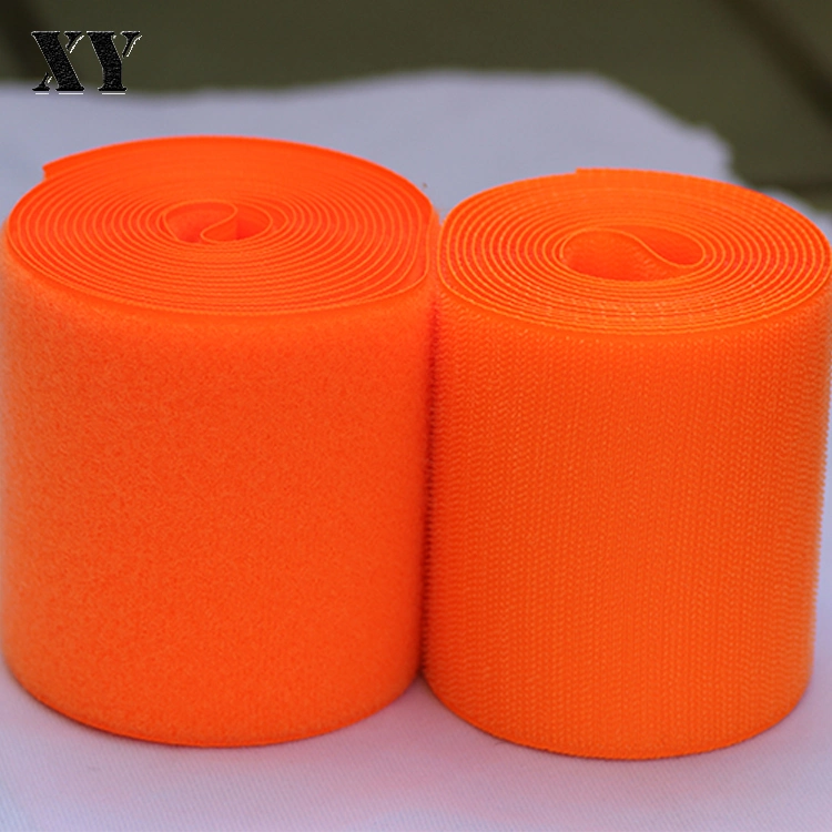 Hot Sale Fluorescent Orange for Clothes Accessories