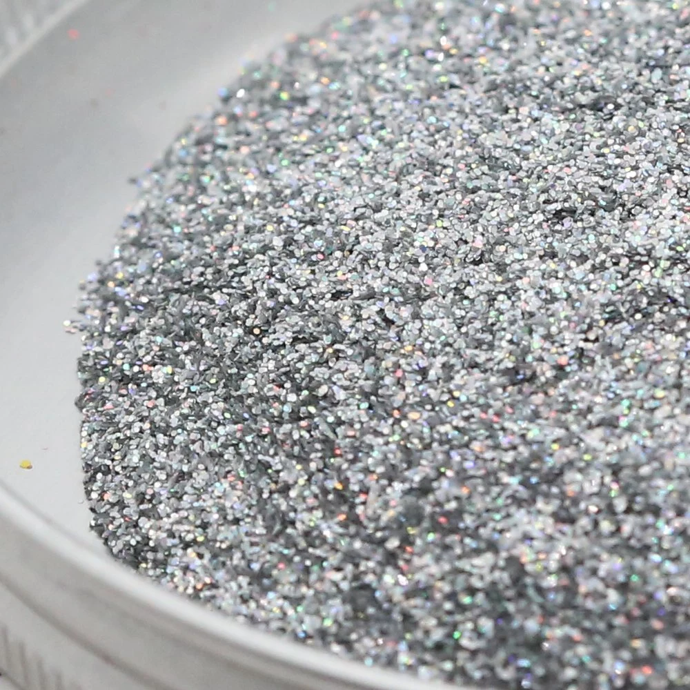 Multi-Colors Manicure Nail Beauty Superfine Metallic Glitter Powder