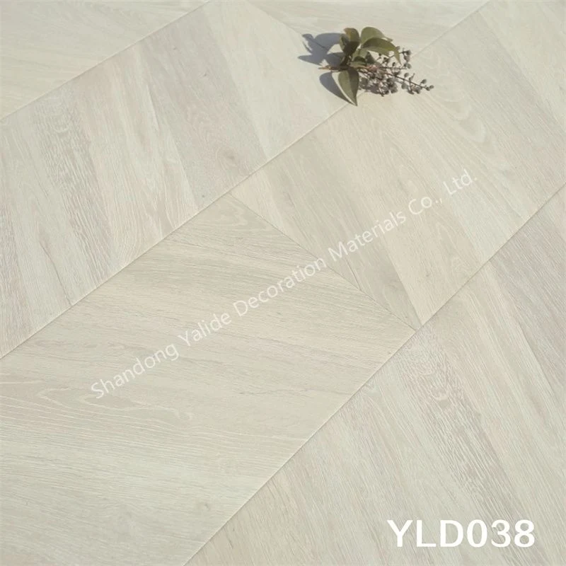 German Technology 8.3mm AC3 U-Grooved Engineered Laminate/Laminated Flooring