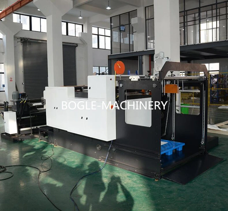 Kraft Papier Rolle Sheeting Maschine Silikon Beschichtetes Papier Jumbo-Rolle Zu Schneidmaschinen mit automatischer Stapelfunktion