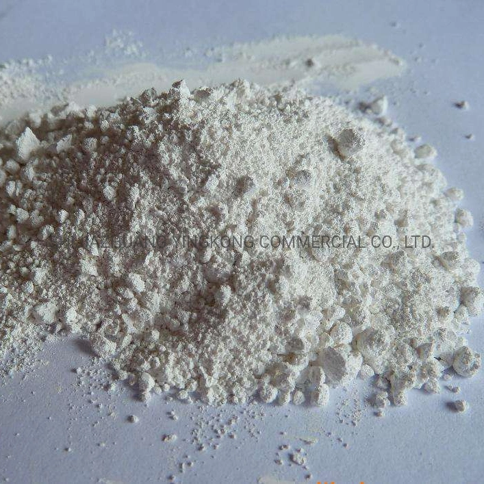 Lithopone B302 Pigment CAS No: 1345-05-7 or Paint, Coating, Rubber, Plastic, etc