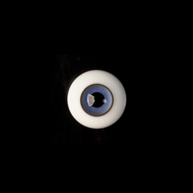 DIY Doll Glass Eyeball Glass Crafts BJD Doll Accessories