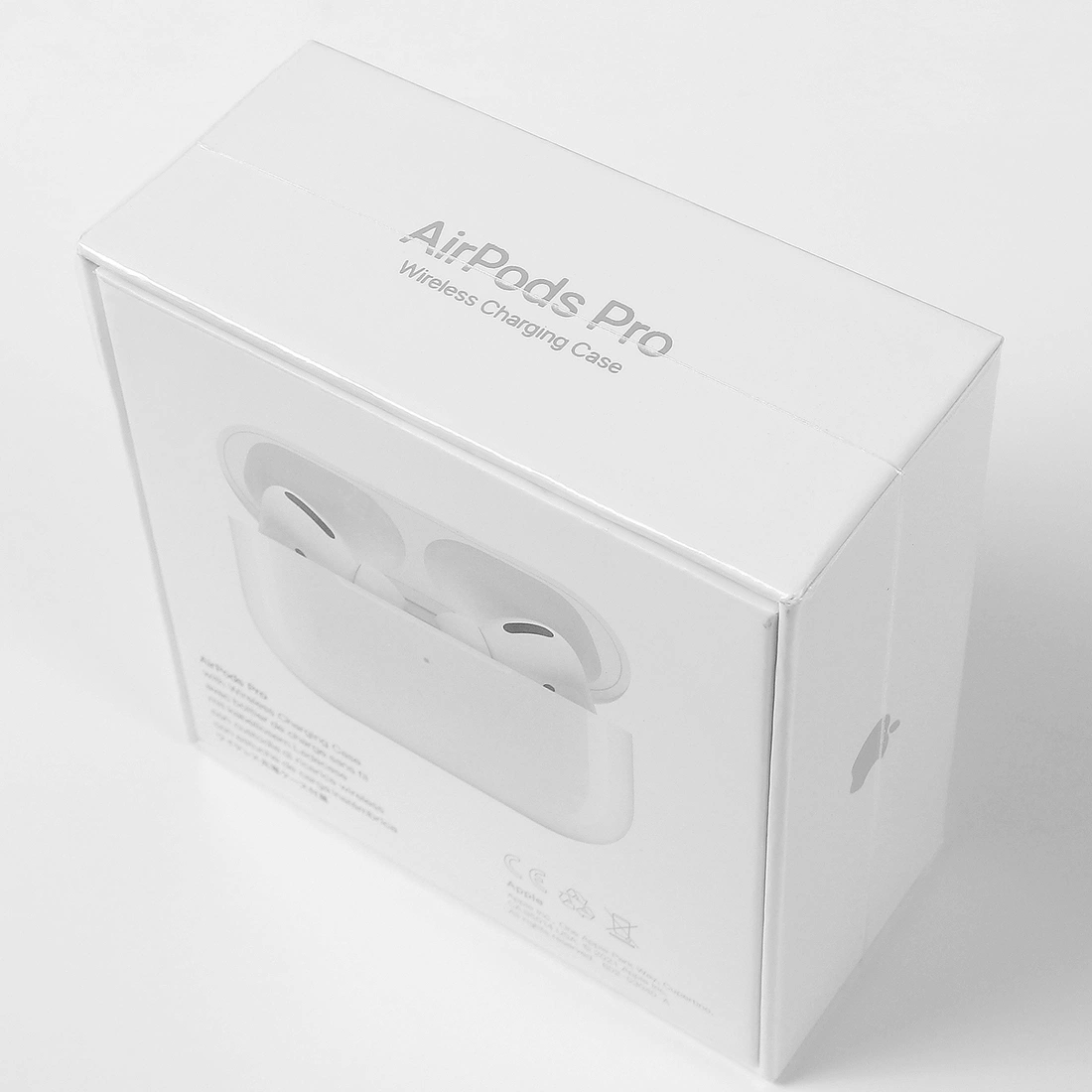 Calidad superior 1: 1 Airpods'S PRO 2 3 Max Moda auricular Max inalámbrico Bluetooth reducción de ruido auriculares auricular auricular Airpod PRO 2 3 Max