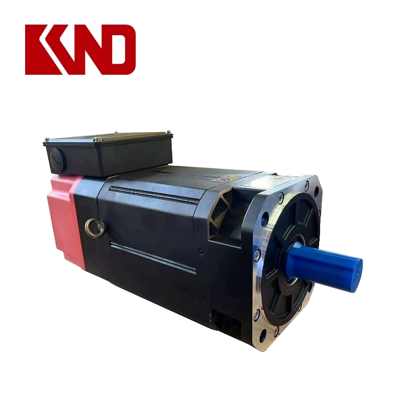 Zjy-Kf320-30-1500 AC Asynchronous Spindle Three Phase Electric Motor for Machine Tools