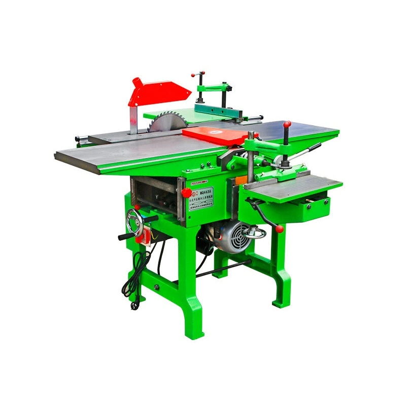 MB503b CE Certified Wood Based Panel Wide Belt Planer Sanding Machine