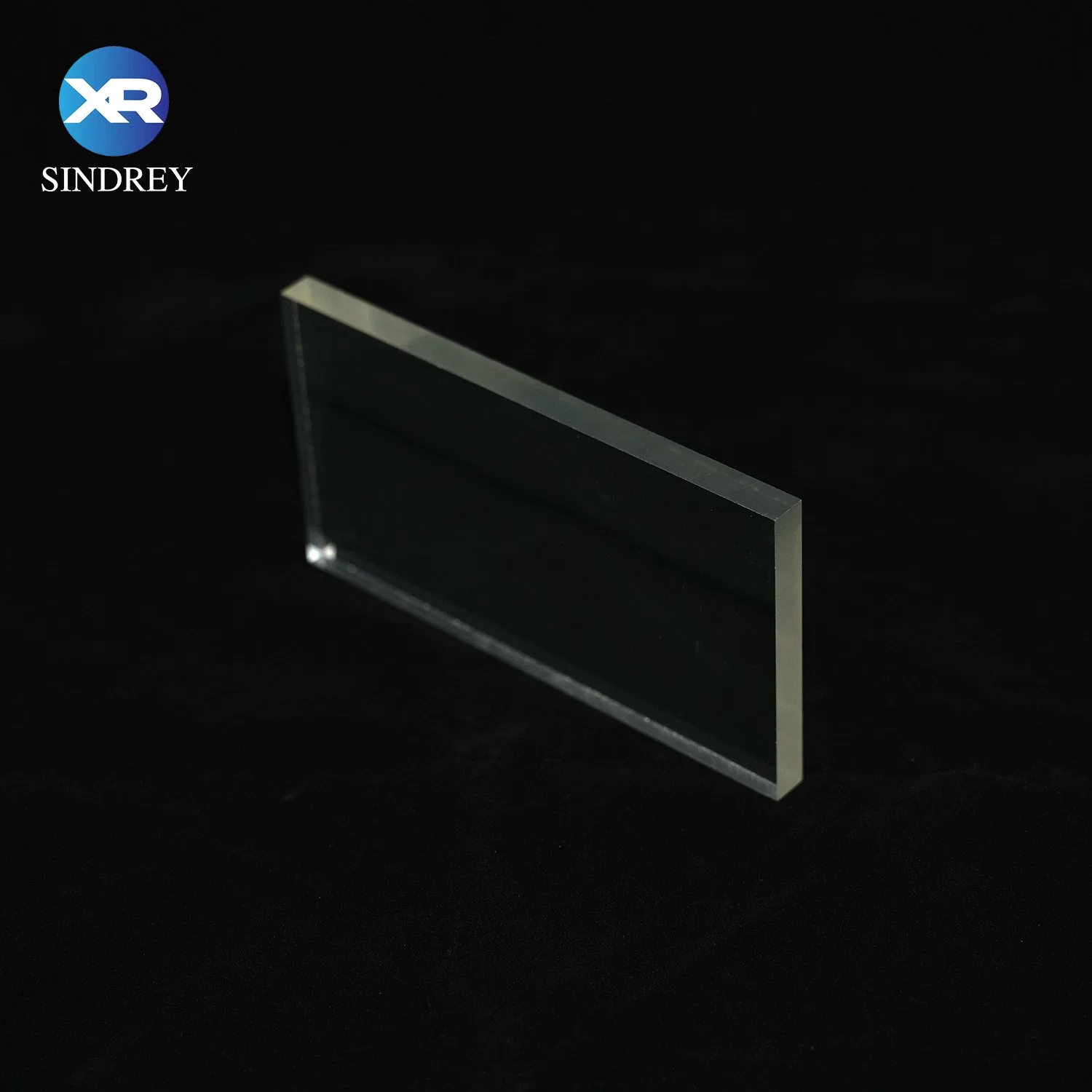 100% Virgin Material 2mm 3mm 5mm Transparent Perspex Board Cast Acrylic Glass Plastic Sheet