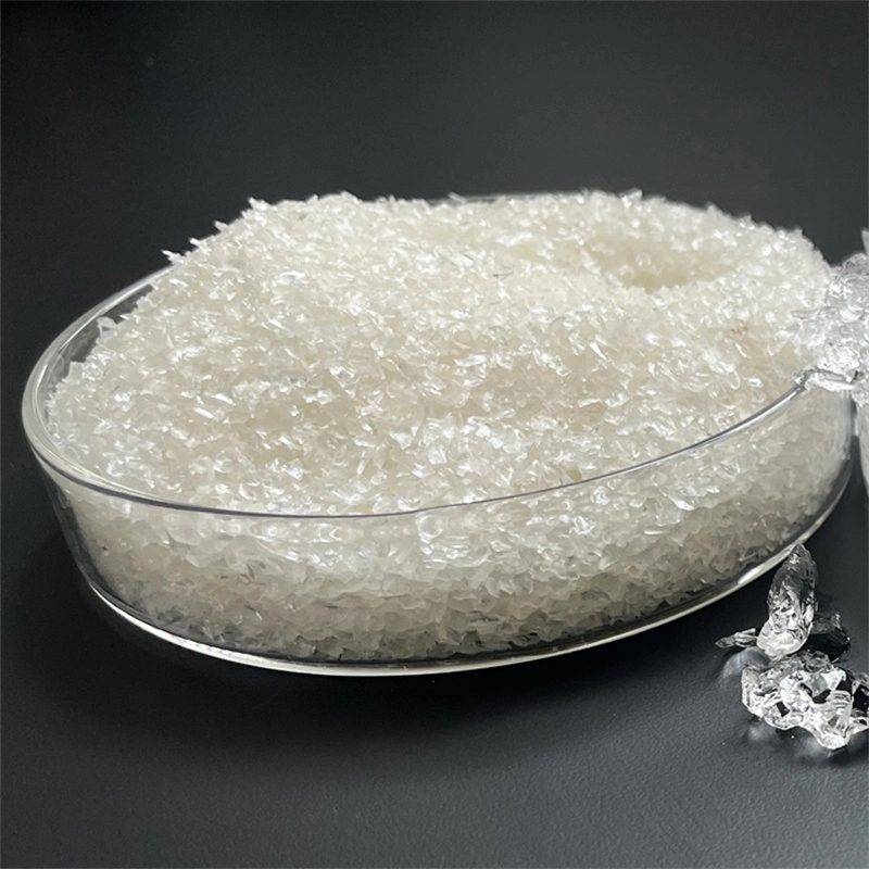 Water Absorbing Polymer Crystals Sodium Polyacrylate Paas for Ice Pack