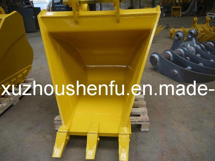 Excavator Trapezoidal Bucket/ V-Ditching Bucket