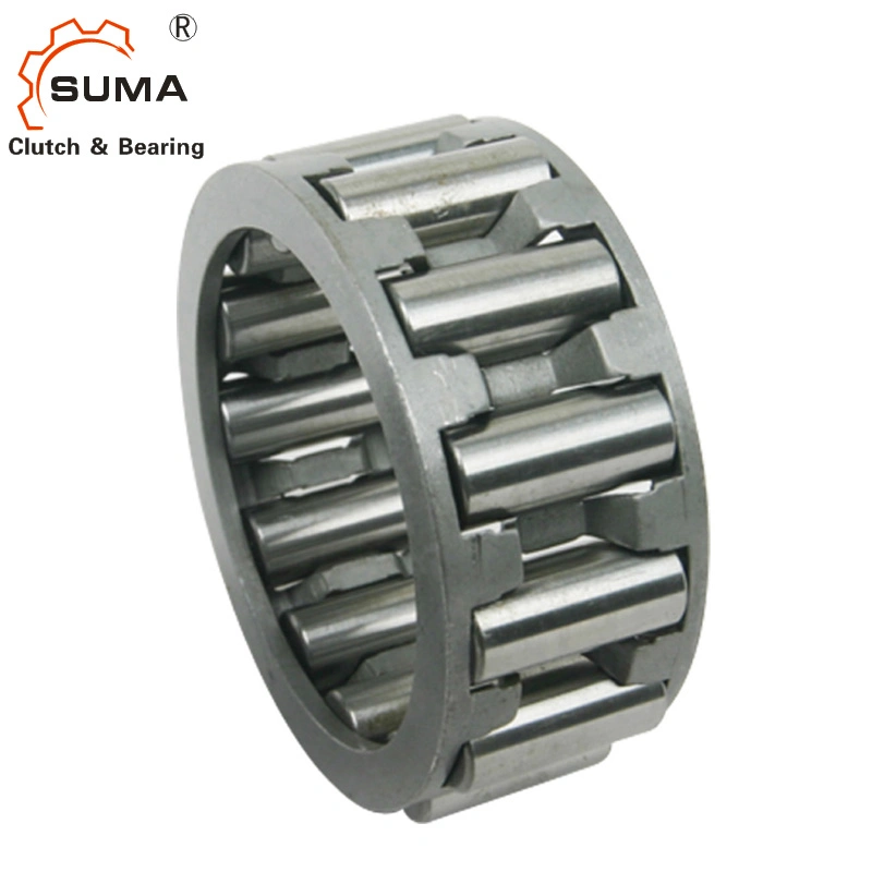 K12X16X16 Radial Needle Roller Bearing Cage