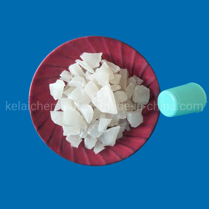 Market Price of Aluminum Sulphate Al2 (SO4) 3 with Free Samples and MSDS