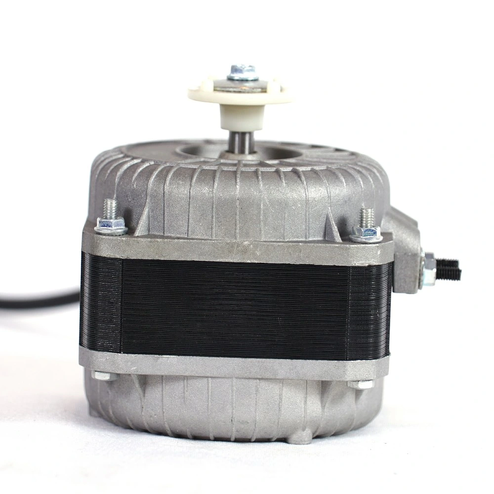 Electrical Elco Motor 5/10/16/18/25W for Condenser and Evaporator/Evaporative Cooler Fans/Green House/Air Curtains/Machine Cooling Fan