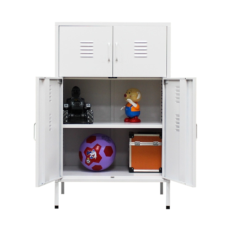 Children Toy Cabinets Steel Family Use Small Cabinets Environmental Cabinet Cehap Price