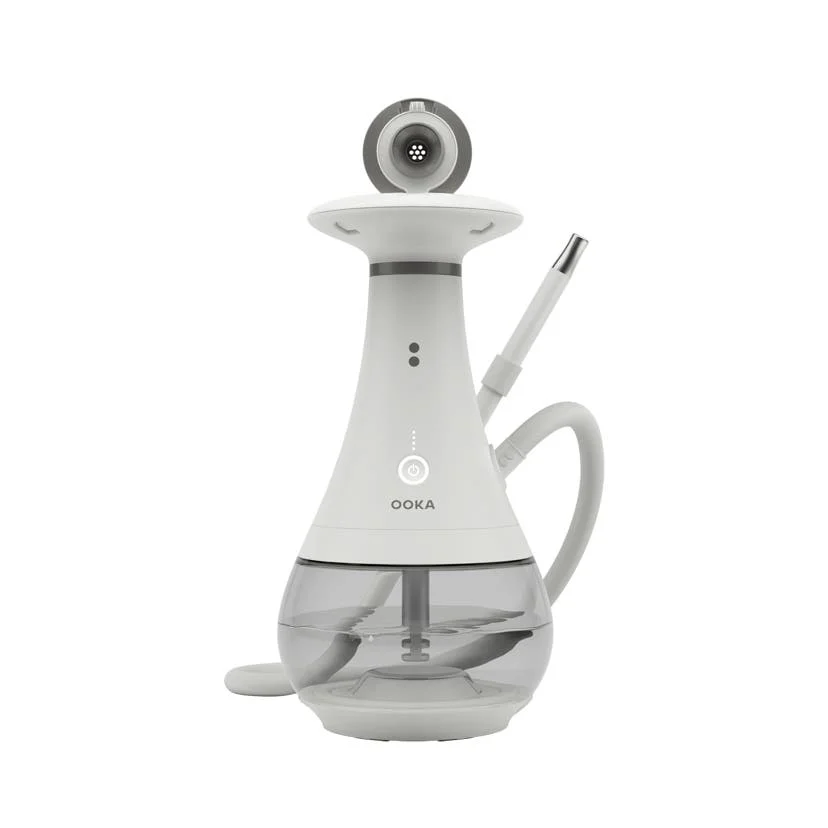 Wholesale/Supplier Ooka Hookah Water Pipe Electric Hookah Ooka