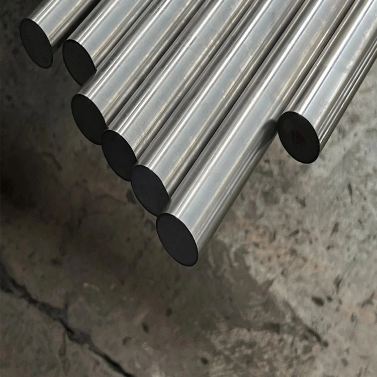 China Wholesale 904L Stainless Steel Bar