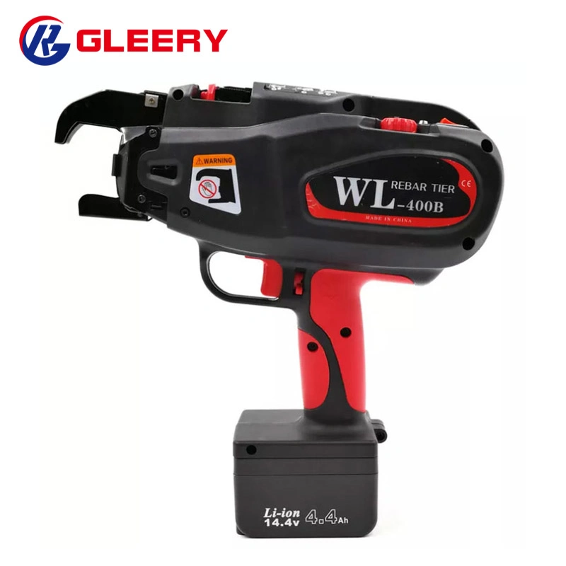 Les machines de liage Tjep Ultra Grip - 25, 40, 58 Euro Accessoires