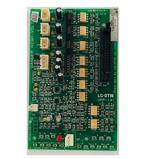 OEM PCBA Médica Service 94V0 HDI PCB placas de circuito outros SMT Fabricação de PCB e o conjunto PCB