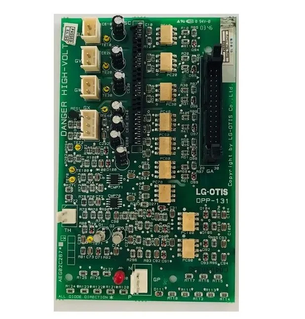 Medizinische OEM-PCBA-Service 94V0 HDI-Leiterplatten Sonstige Herstellung von SMD-Leiterplatten und Leiterplattenmontage