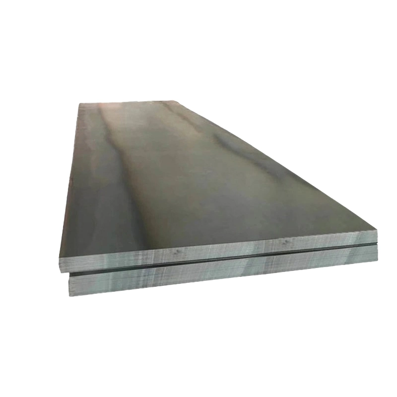 ASTM 1060 1100 3003 5052 5083 5086 6061 4043 4044 4045aluminum/Galvanized/Copper/Carbon/Color Coated/Shipbuilding Stainless Steel Inconel Alloy Steelplate/Sheet