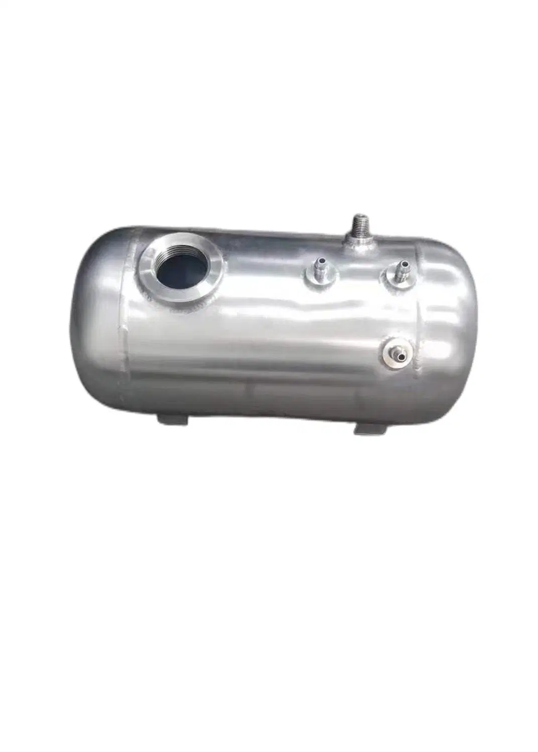 High quality/High cost performance  Stainless Steel Pressure Tank