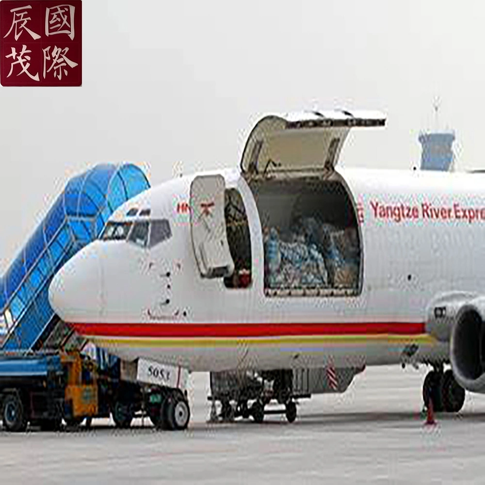 Cheapest Air Shipping to Jakarta International Airport in Indonesia From Kuiming, Chengdu, Xining in China