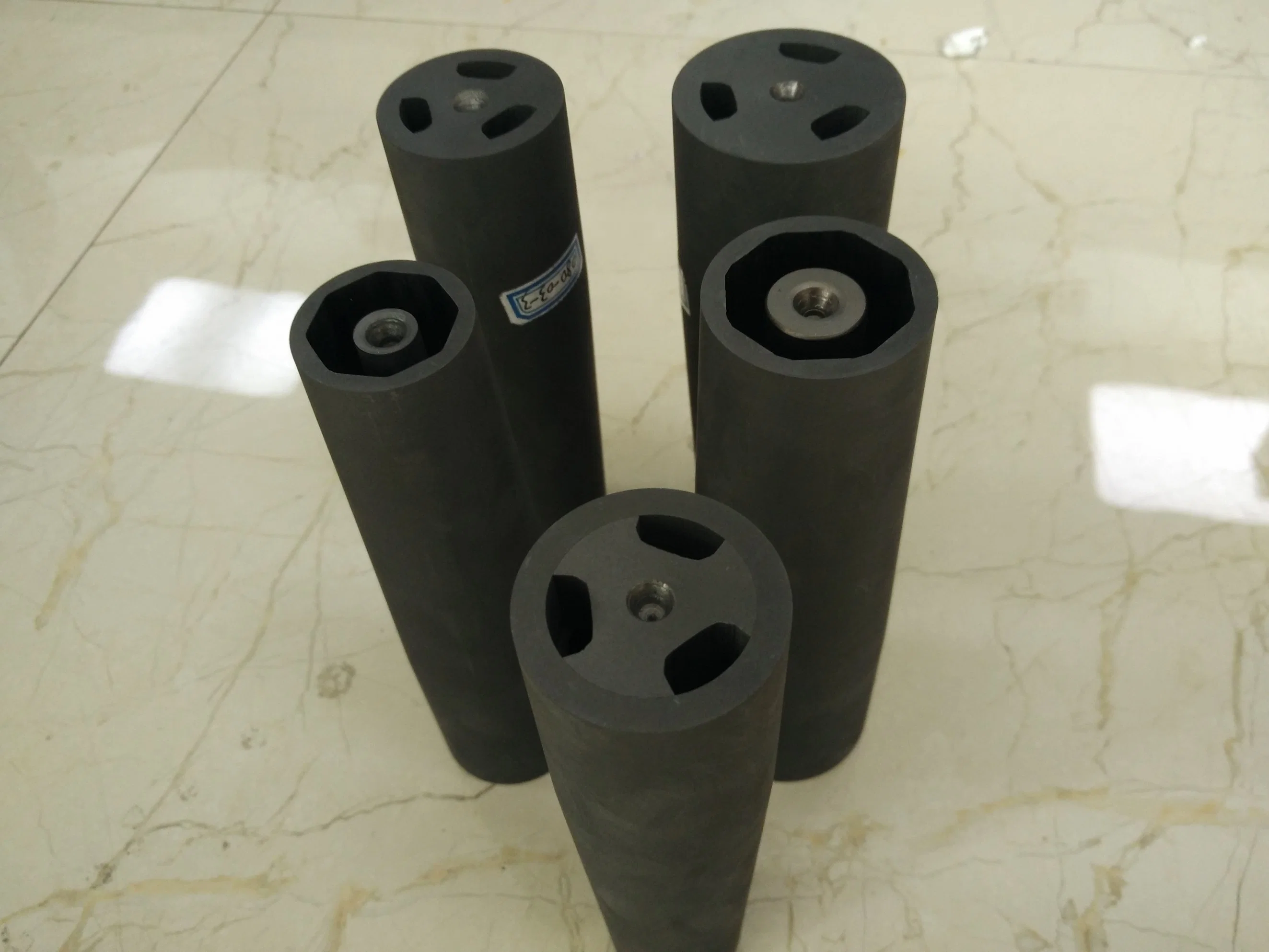 Continuous Casting Graphite Dies Mold for Sale