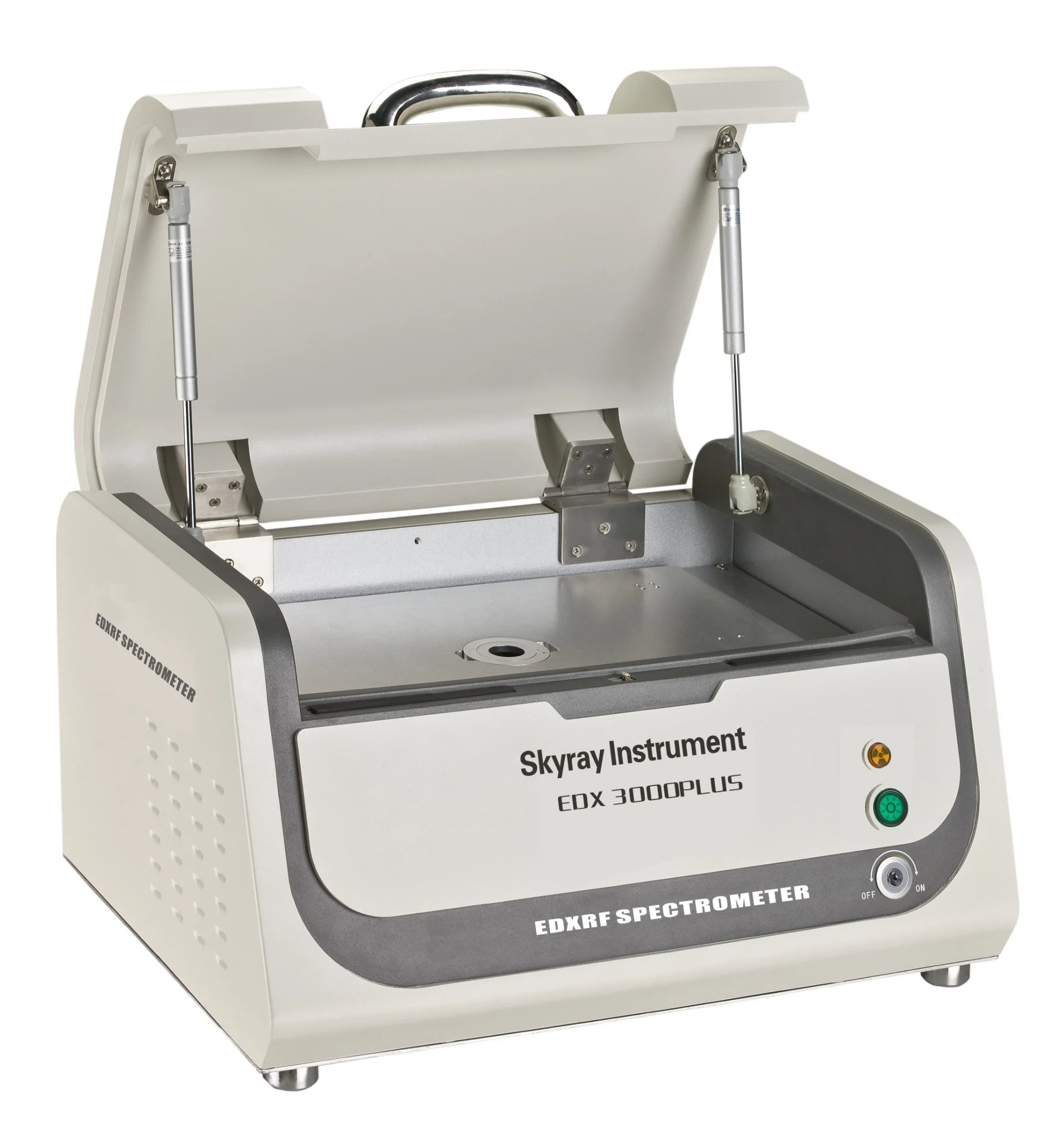 RoHS/Wee Analyzer Hazardous Elements Analyzer by Xrf Spectrometer