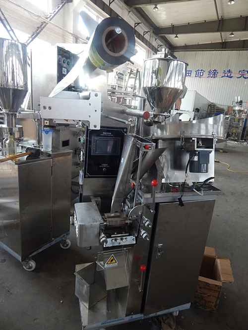 Automatic Pills/ Tablet/ Capsule Packing Machine (DXDP-150II)