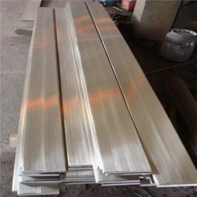 ASTM Standard Stainless Steel 2b Ba Hl Mirro 2D No. 1 Surface Ss 304 Flat Bar