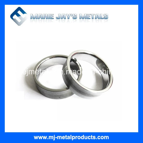 Tungsten Carbide Wearing Ring for Oil Industry