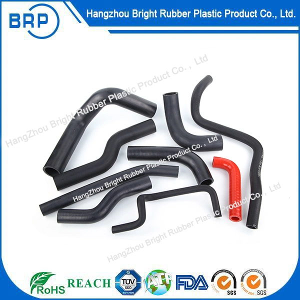 Customized Heat Resistant Reinforced Radiator Hose/ Rubber Hose