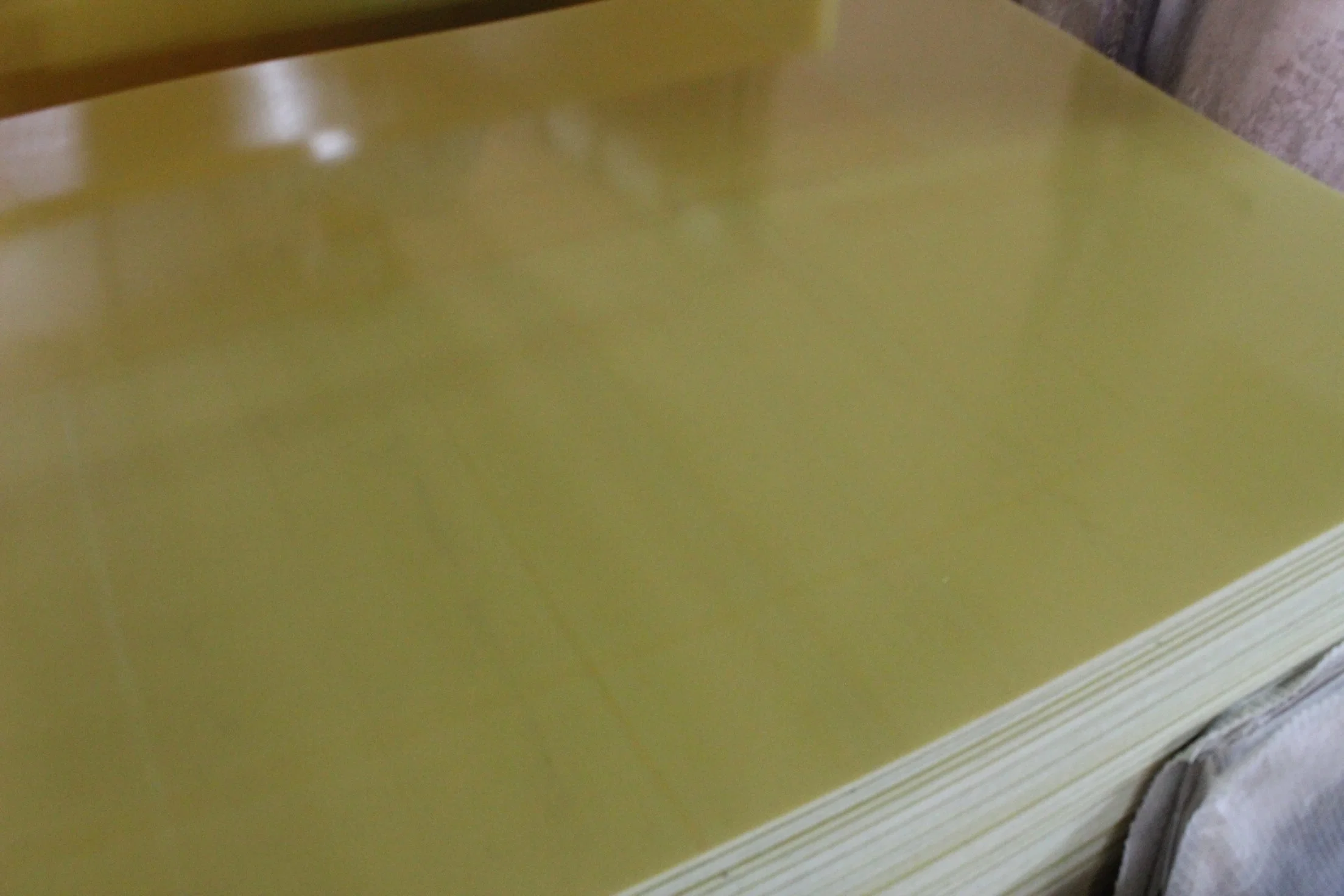 Epoxy Fiberglass Sheet Type G10, Epgc201, Laminated Sheet G10, Fiberglass Sheet G10, Hgw-2372. DIN-7735