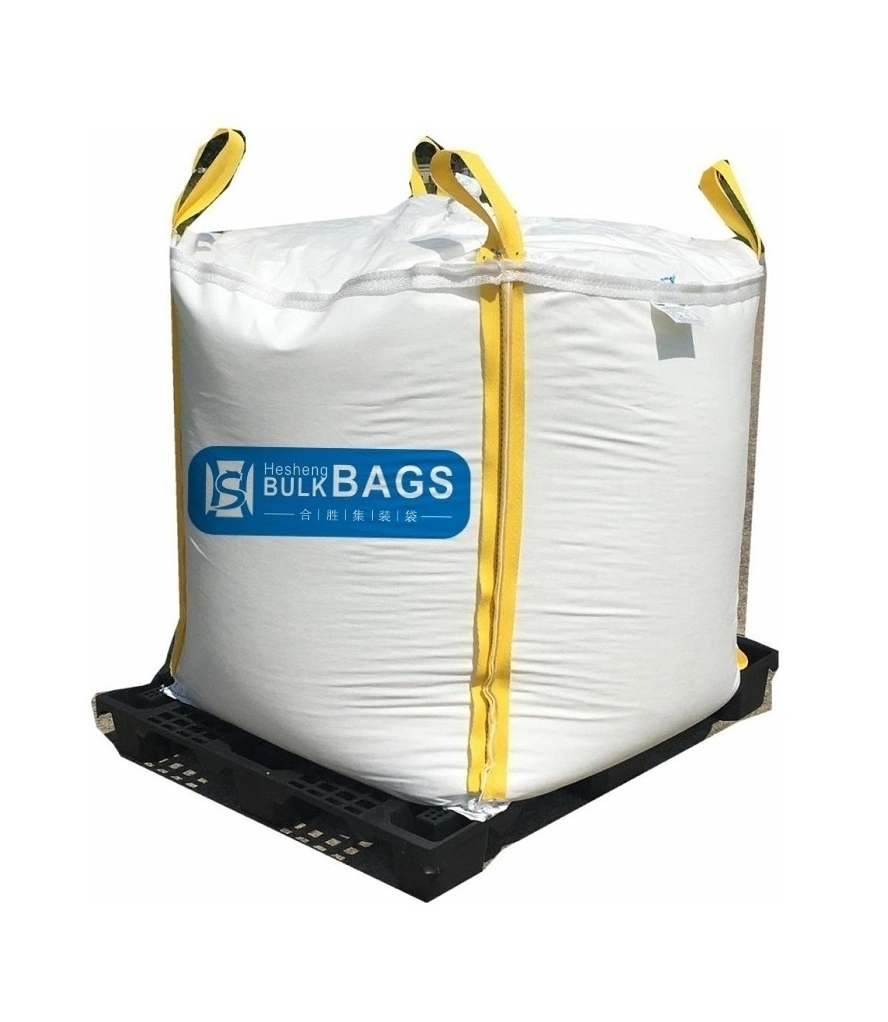 Hesheng Bag Product Bigbag Cement