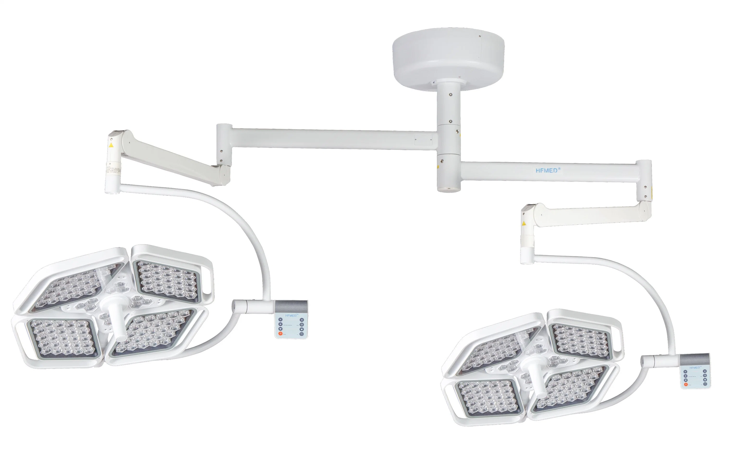 Equipo Médico de la luz LED de quirófano con R9 y el modo de Endo (HF-L4).