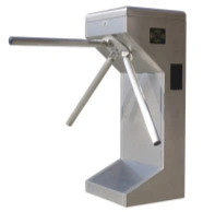 High quality/High cost performance  Bridge Tripod Turnstile Entrance Control System Barrier Gate