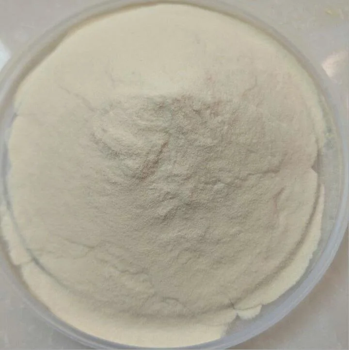 High Purity Xanthan Gum Vom Hersteller