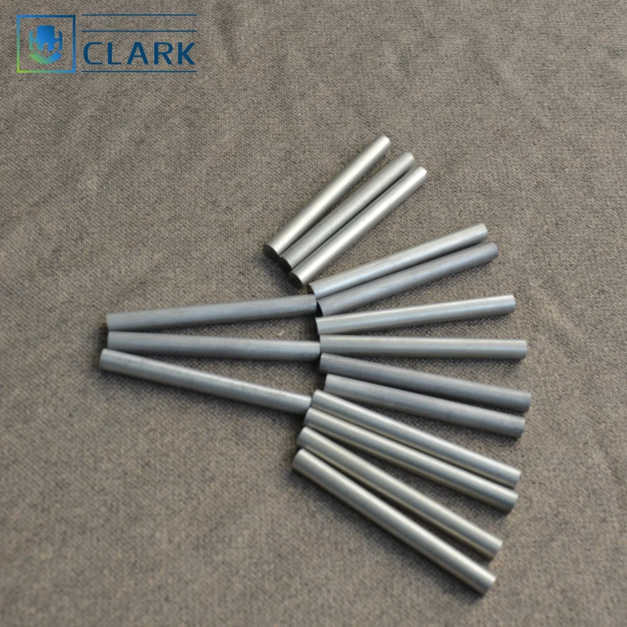 Diameter 4-30 Tungsten Solid Bar with Length 310-330