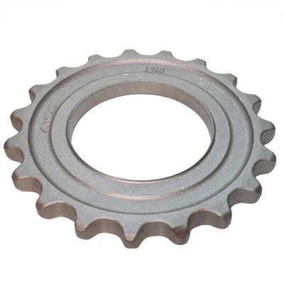 Parts for Excavator/Loader/Bulldozer/Mixer Truck/Forklift Construction Machinery Undercarriage