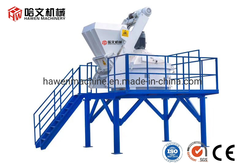 German Technology Automatic Block Machine/Brick Making Machine/Paving Stone Making Machine /Curb Stone Making Machine Hot Sales Construction Equipment