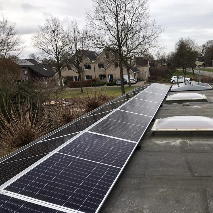 Comercial de alto rendimiento de los sistemas de almacenamiento de la batería 80kw 100kw de energía del sistema de almacenamiento de contenedores ESS.