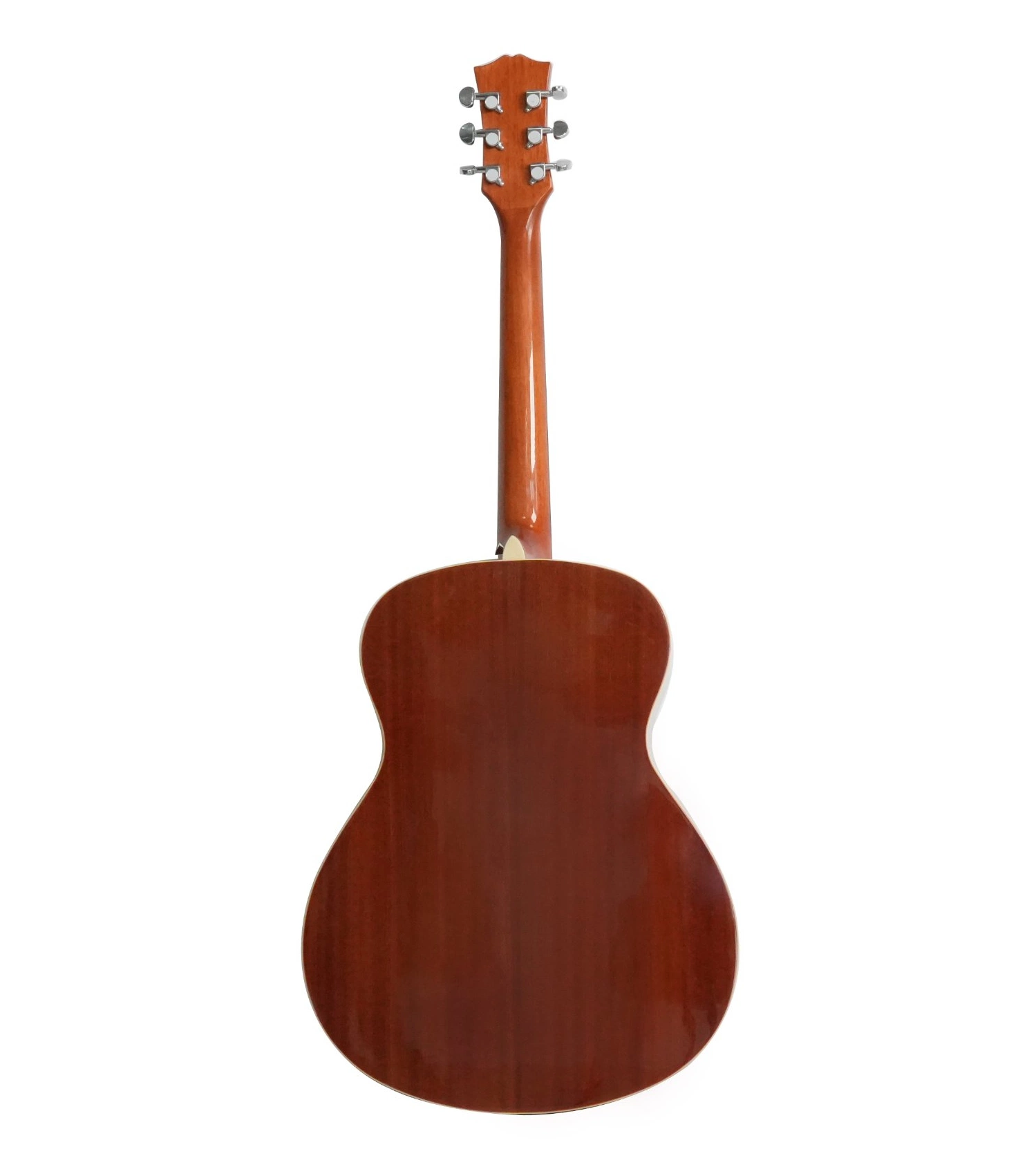 Guitarra acústica Hot Sale Spruce Top Handmade Guitar in China