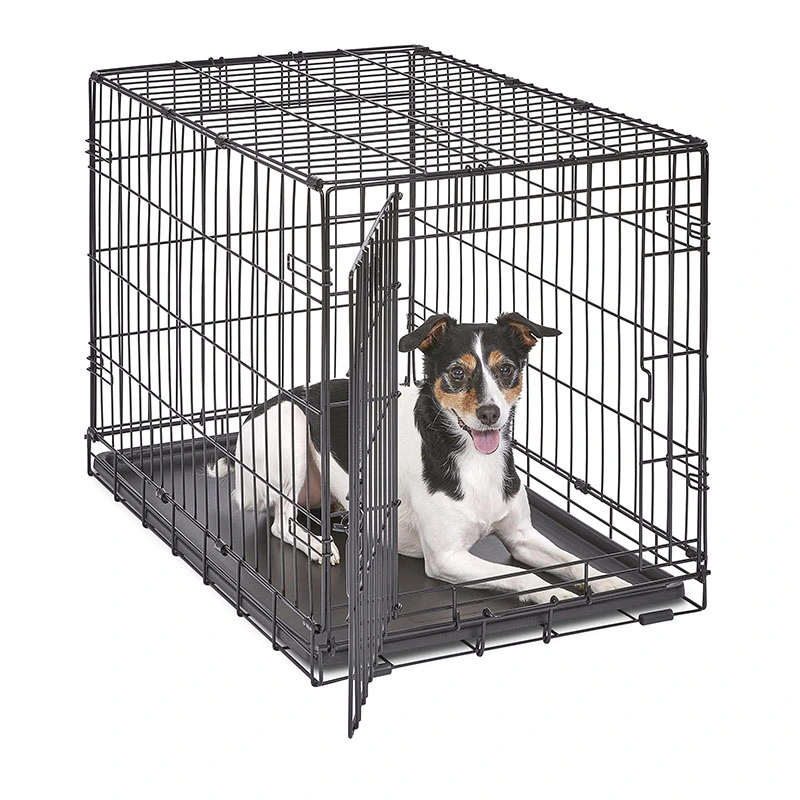 Popular Pet Supply for Dog or Cat Good Quality Wire Cage