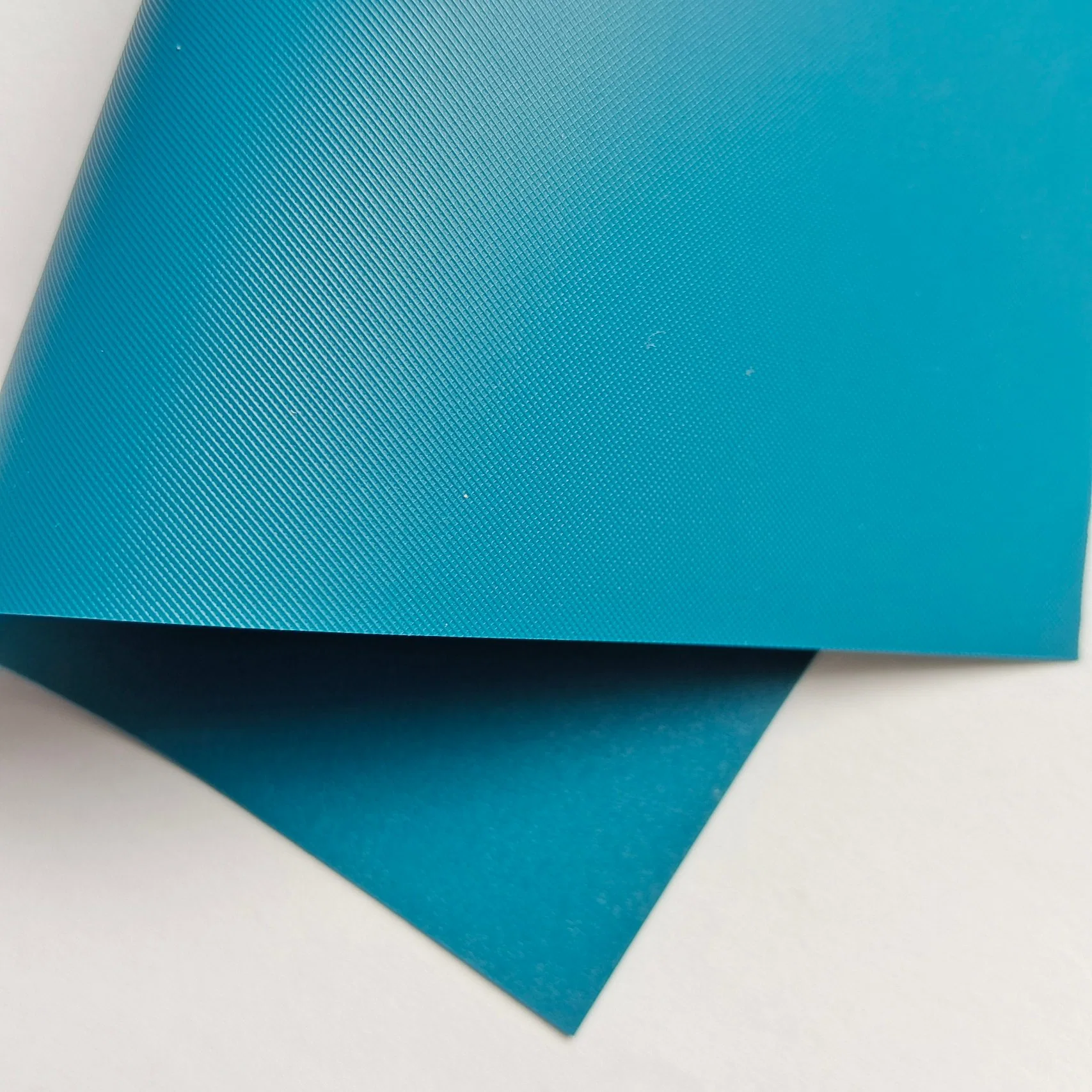 PVC Blue Film for Inflatable Toys