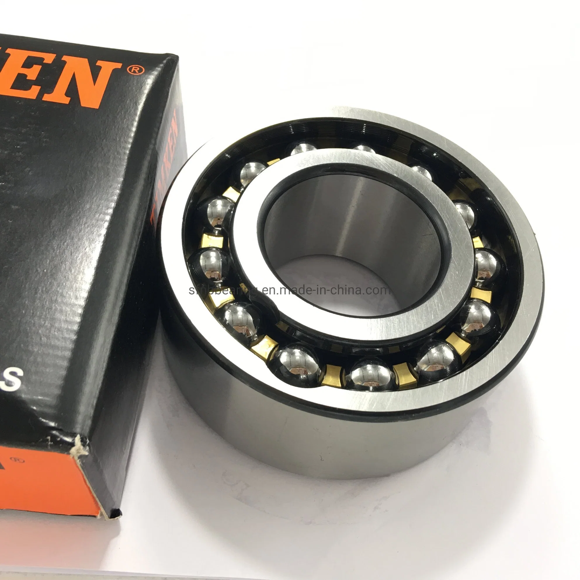 NTN Large Ball Bearing Qj 6/1000m Four-Point Contact Ball Bearings High quality/High cost performance  Angular Contact Ball Bearing