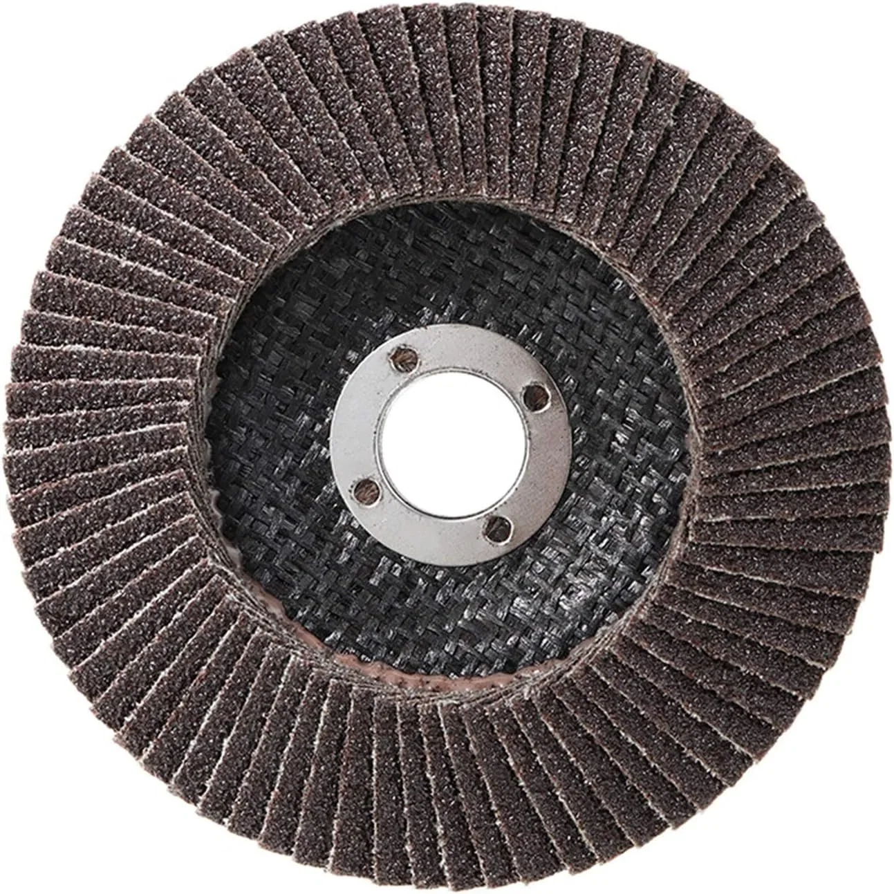 4 Inch Grinding Discs Sanding Grinding Wheels, Aluminum Oxide Abrasives, Grinder Disc