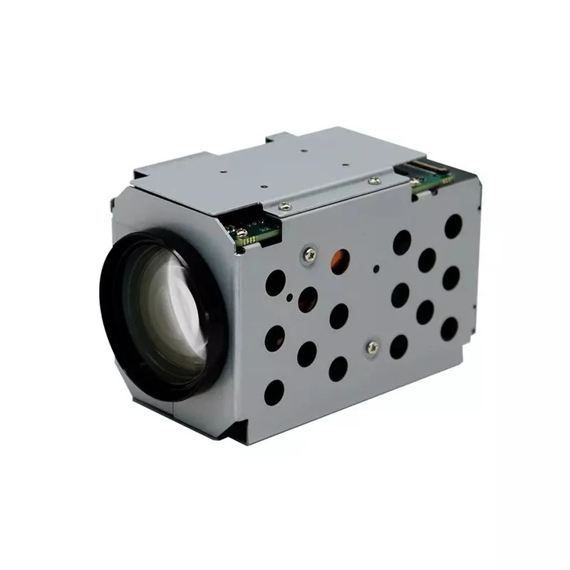 33x 2MP AF optischer Zoom Nachtüberwachung CCTV IP Kamera für PTZ-Überwachung