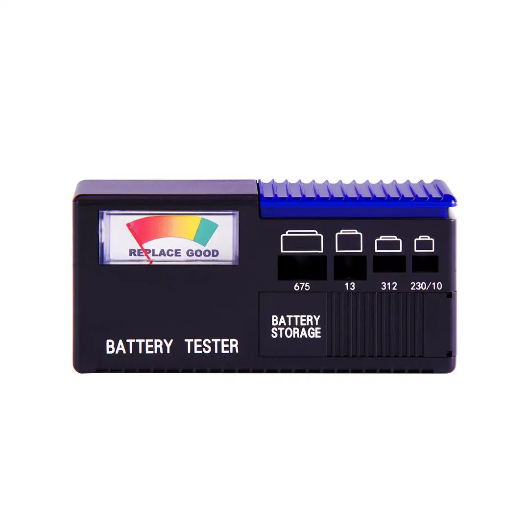 Activair Hearing Aid Battery Tester with OEM Logo