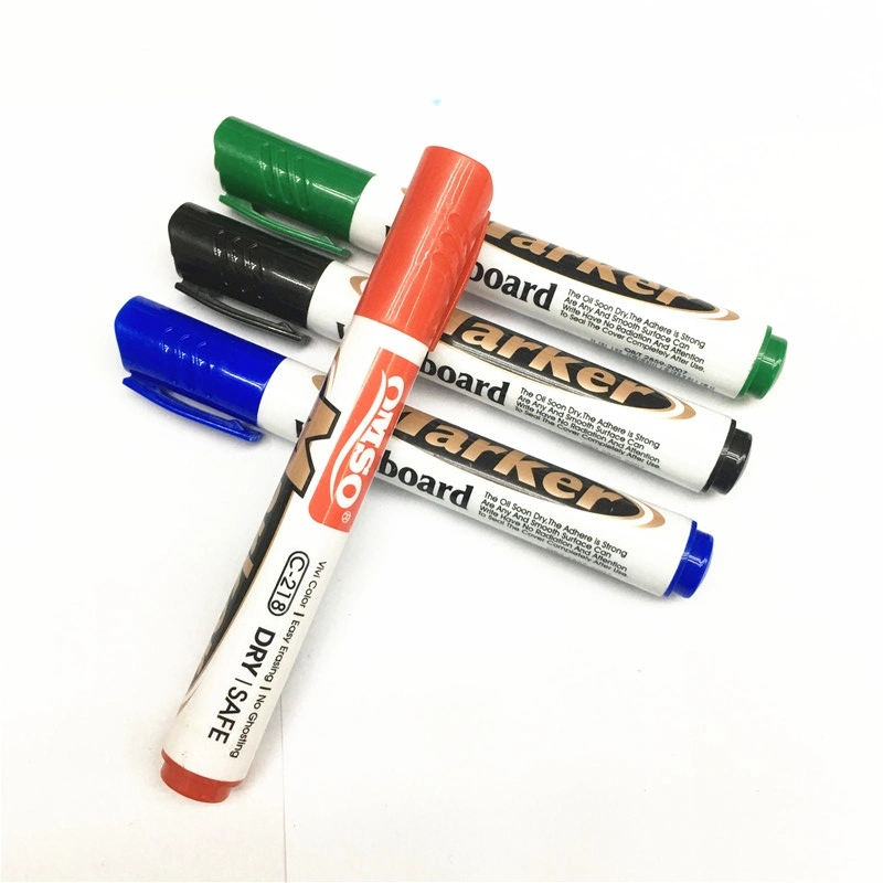 Non Toxic Whiteboard Marker Pen Dry Erase Pen