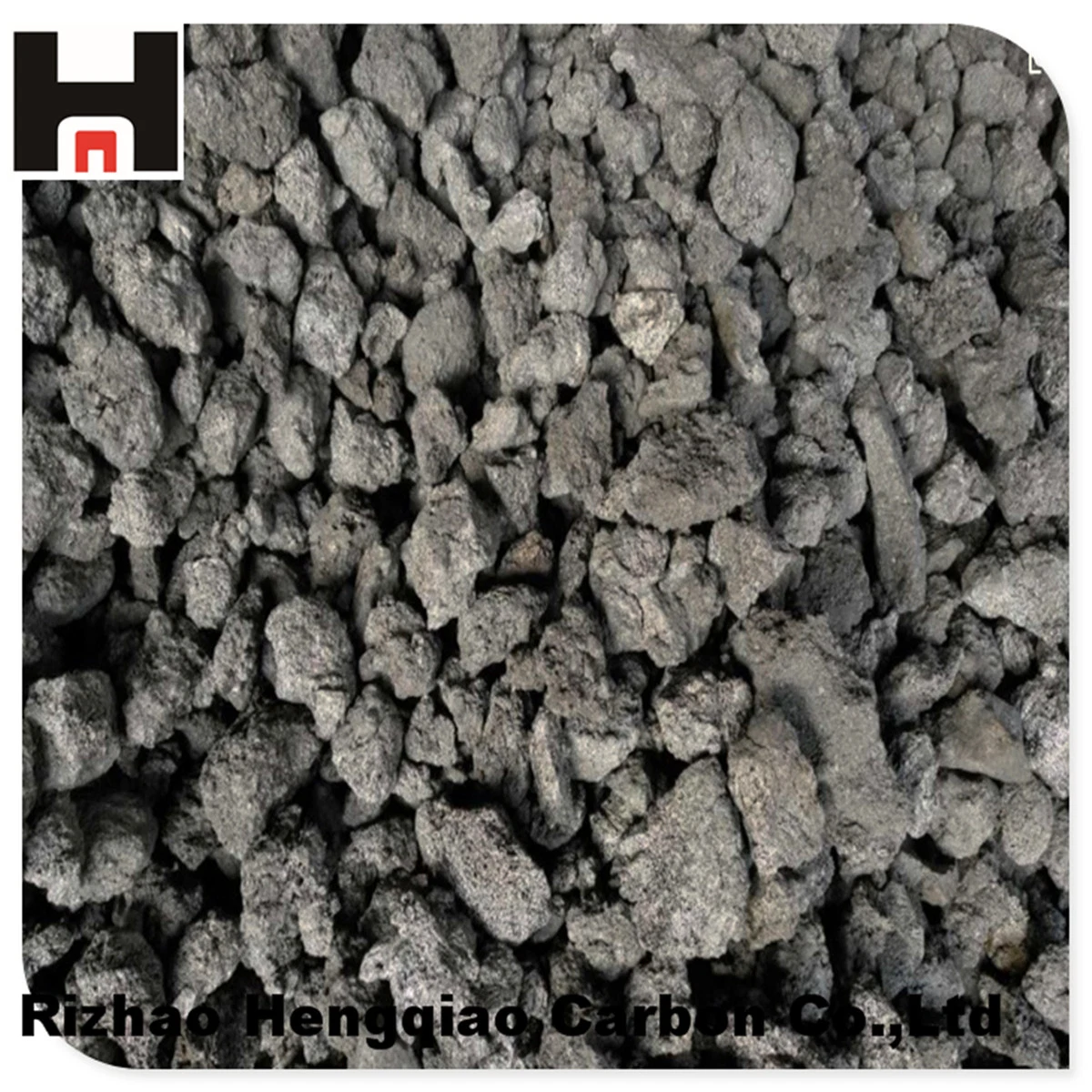 Metallurgy Recarburizer Calcined Petroleum Coke